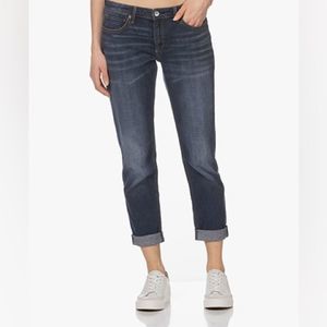 Rag & Bone The Dre Boyfriend Jean